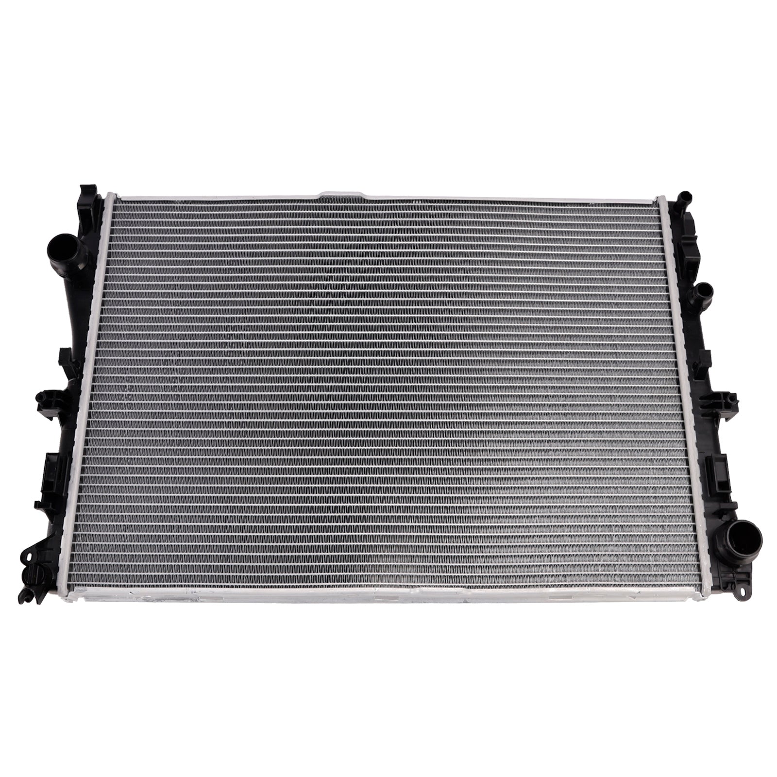 2015 For Mercedes-Benz C400 W205 V6 3.0L Oil Engine Radiator 0995002103