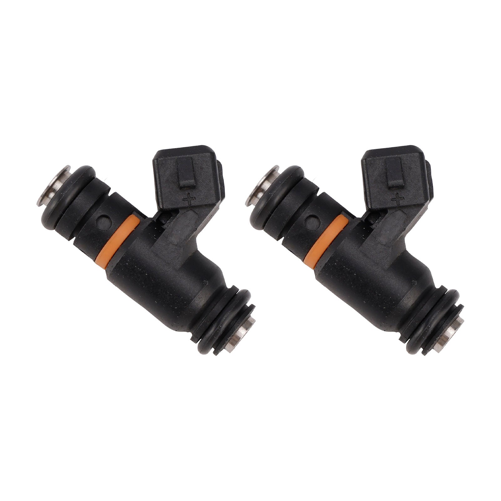 2PC 2521718 Fuel Injectors For Polaris RZR XP 2017-2020