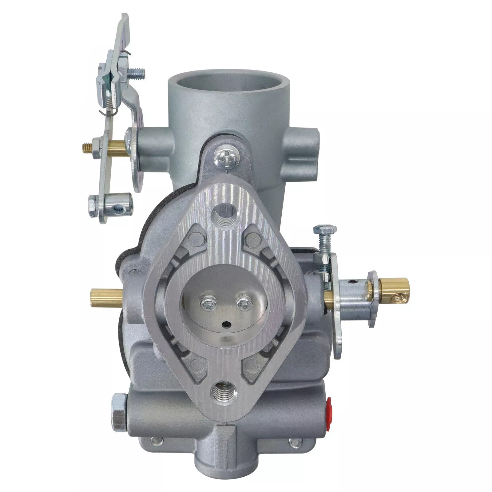 1957-1976 Wisconsin L63S1 (VH4D) 2-1/4" Mount Carburetor 12098