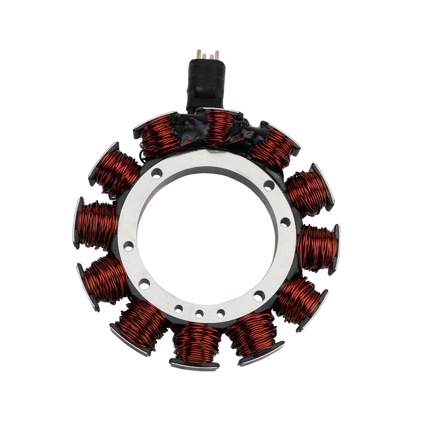 1970 Electra Glide FLB Stator Generator 29965-70