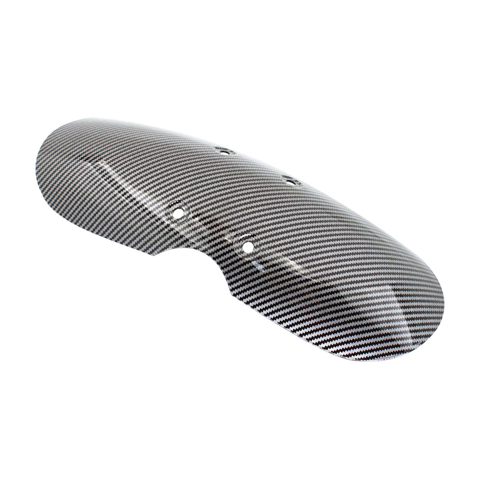 2001-2016 Bonneville T100 Scrambler Thruxton Front Fender Mudguard
