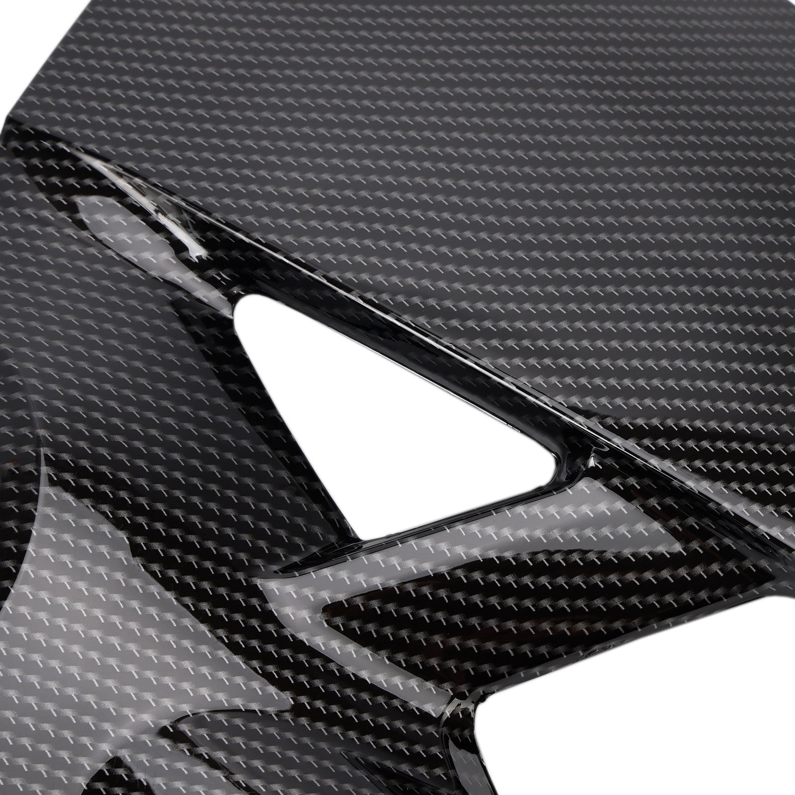 2024-2025 Honda CBR650R Hand Side Belly Frame Panel Fairing Cowl