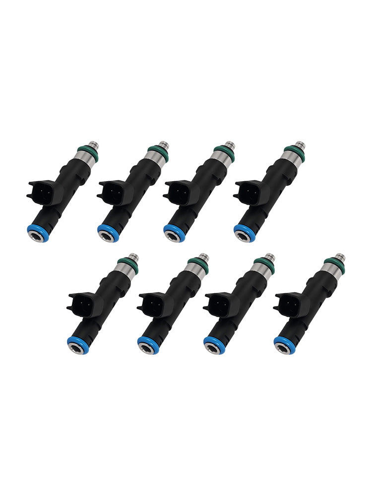 8Pcs Fuel Injector For Ford F-150 Lariat 5.4L V8 04 0280158003