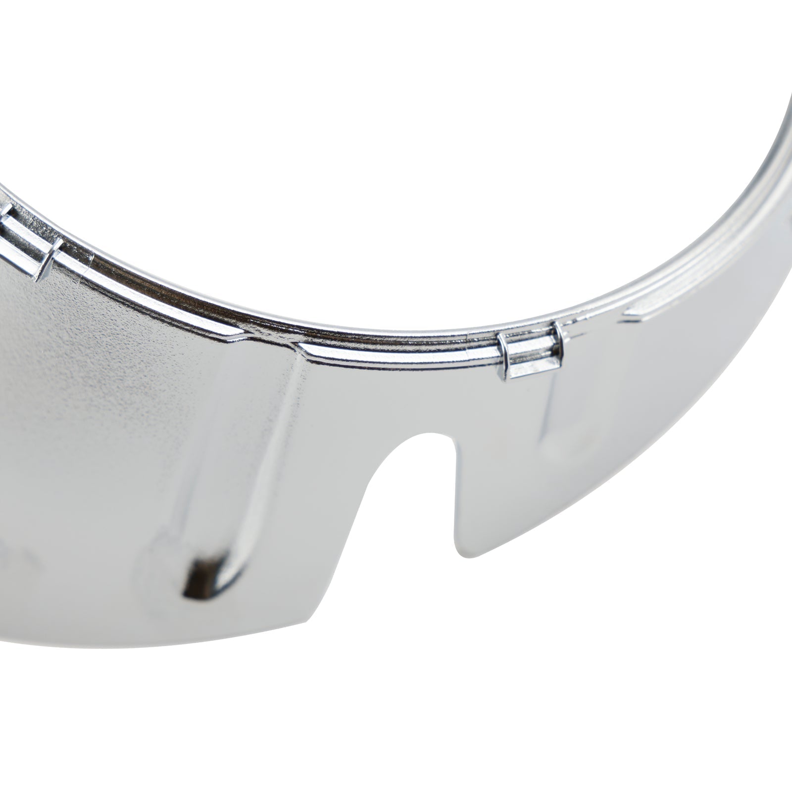 01/2011-04/2015 MINI Roadster R59 Front Bumper Fog Light Lamp Cover Bezel 51117248791