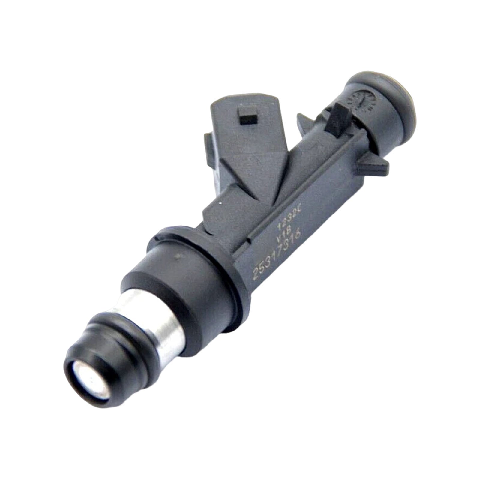 1Pcs Fuel Injector For Vauxhall Corsa C 01-06 Meriva A 2003-2009 25317316