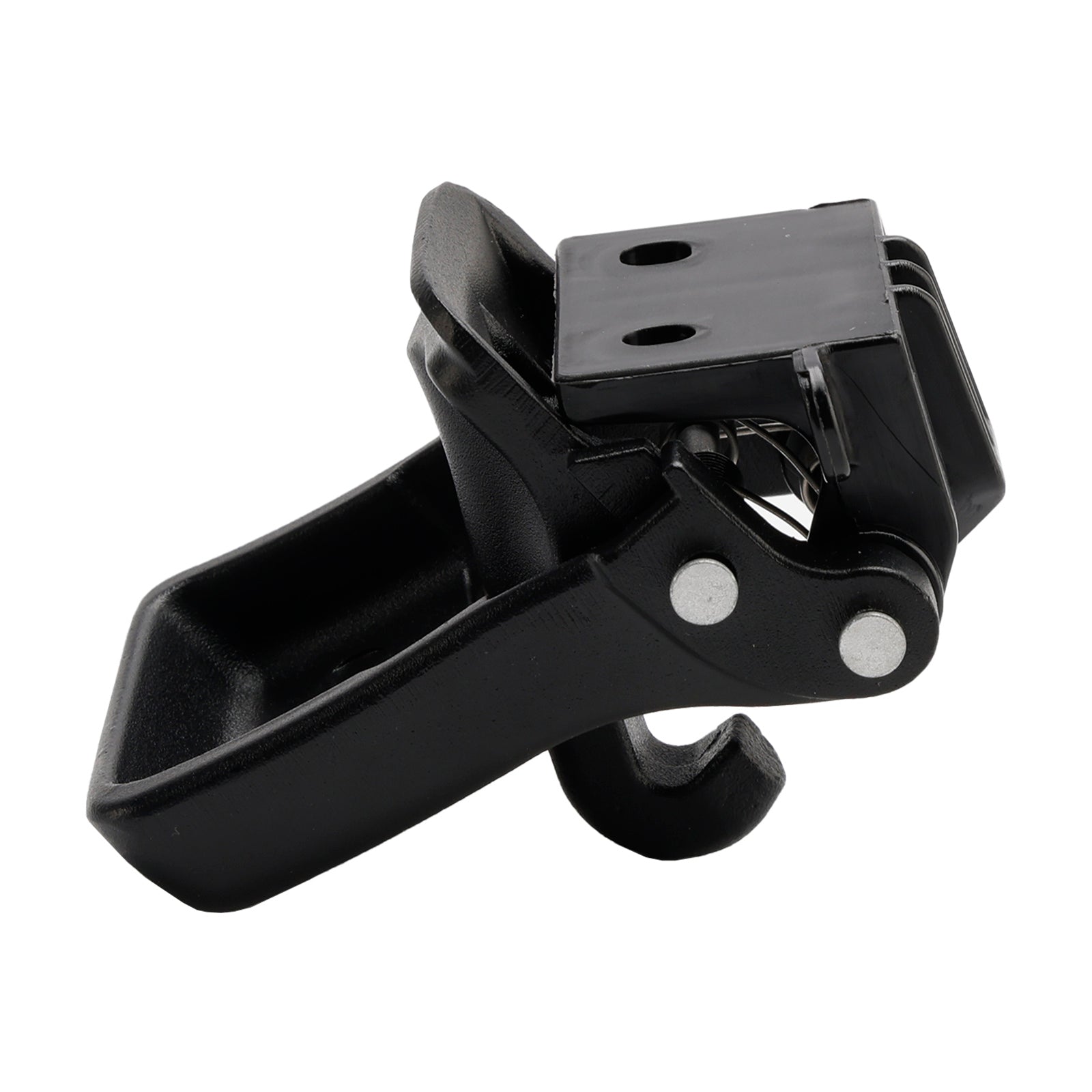 2× Folding Top Latch 68391566AB for Jeep Wrangler Jl Gladiator 2018-2024