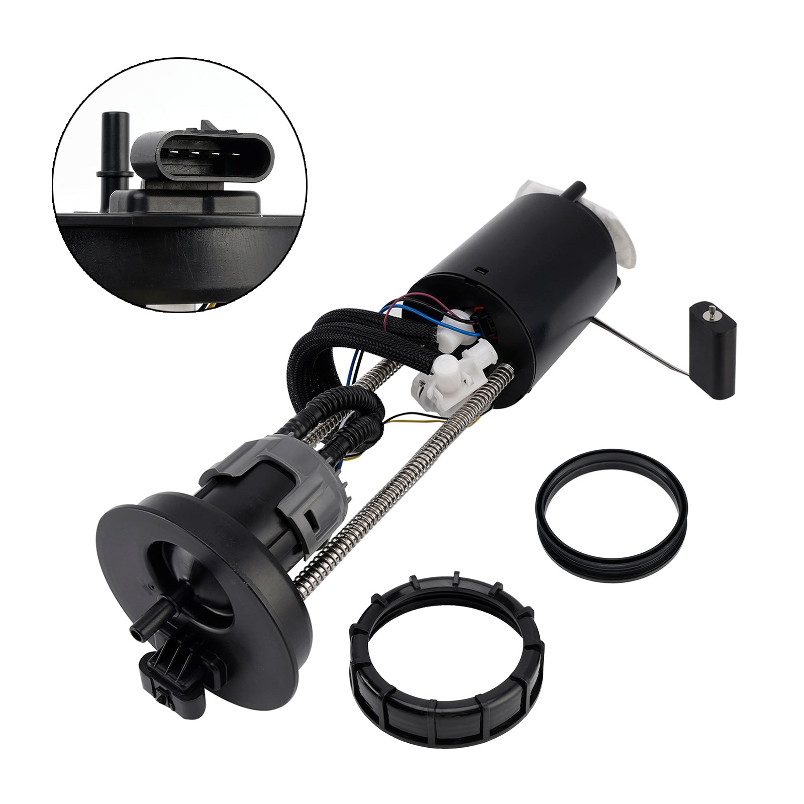 2012-2016 Sea-Doo RXT X 260 aS Fuel Pump Assembly 275500996 275500850
