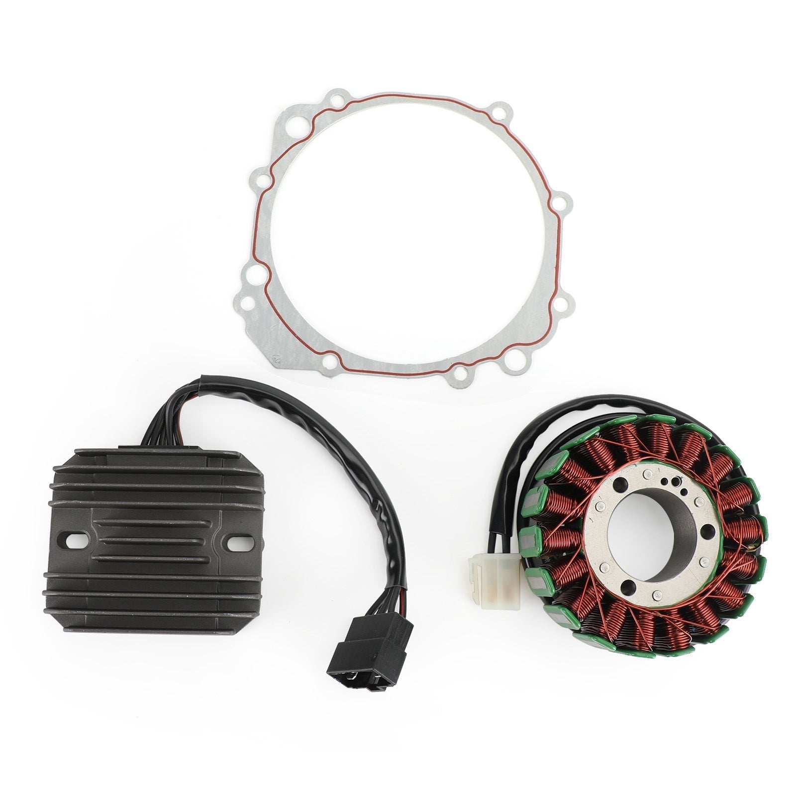1996-1999 Suzuki GSXR750 GSX-R750 Stator Regulator Rectifier Gasket 31401-33E00