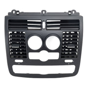 2004-2015 Mercedes-BENZ Vito W639 AC Dashboard Center Dash Cover 6366800800