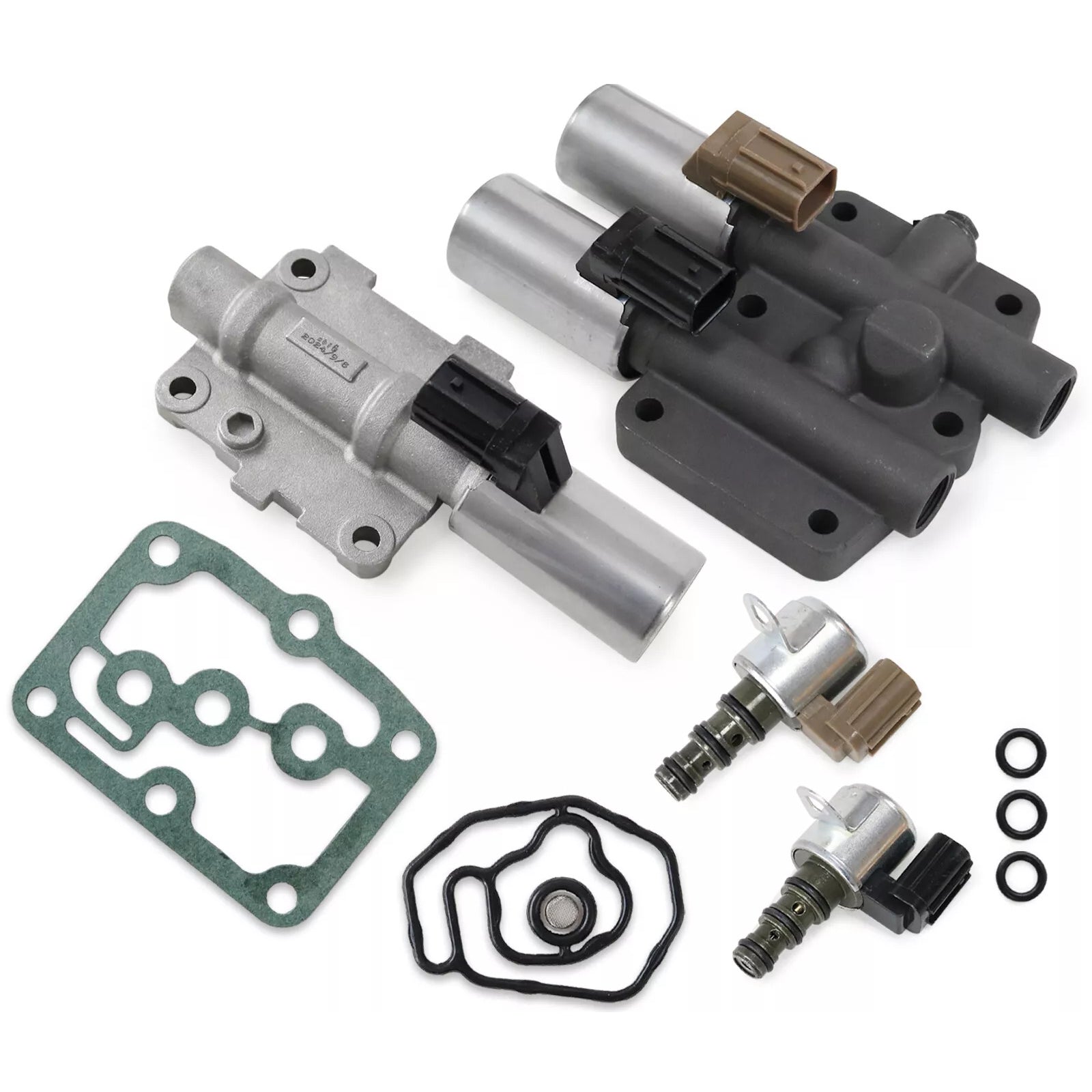 1997-2001 Honda Prelud-e Transmission Solenoid Kit 28250-P7W-003 28250-P6H-024