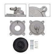 Petcock Cover Valve Diaphragm Fuel Tap fit for Honda VF750C Magna 750 1994-2003