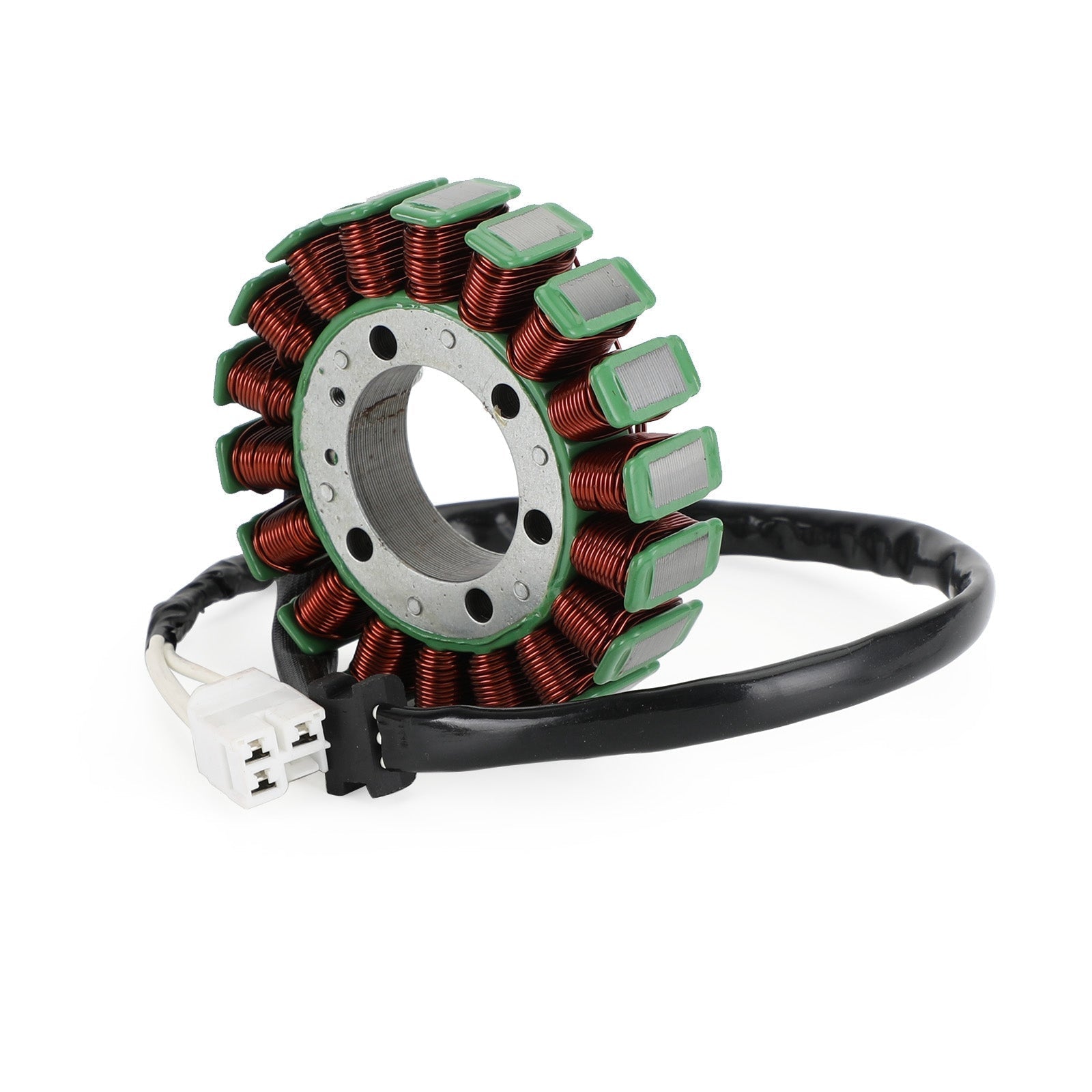 Stator+Voltage Rectifier+Gasket For Kawasaki Ninja Vulcan S 650 Versys 2012-2016 Generic