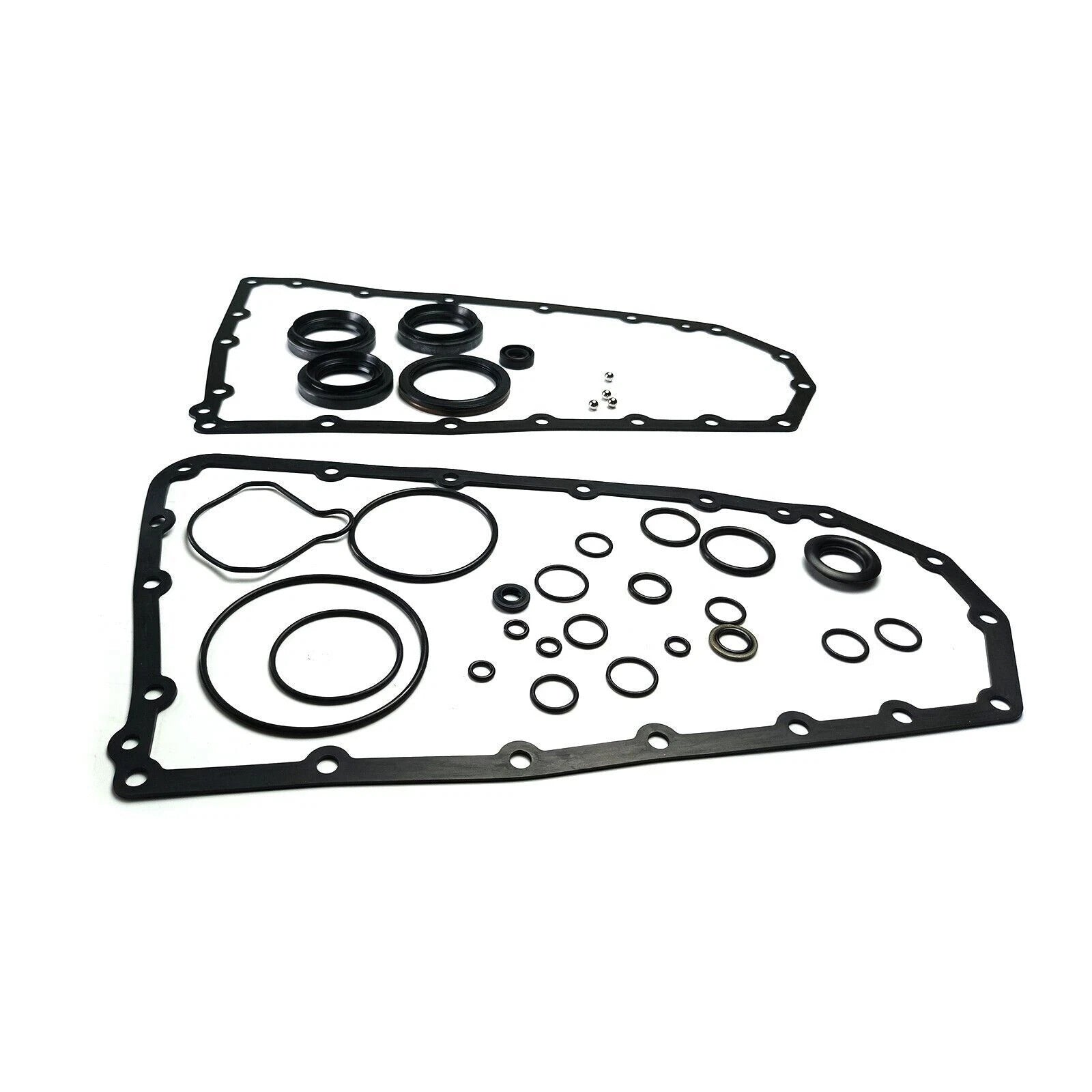 2007-2010 Jeep Patriot L4 2.0L & 2.4L CVT Auto Transmission Master Rebuild Kit RE0F10A JF011E 5191890AA