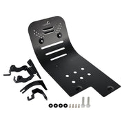2025-on R.E. Classic 650 SKID PLATE BASH PLATE SUMP GUARD