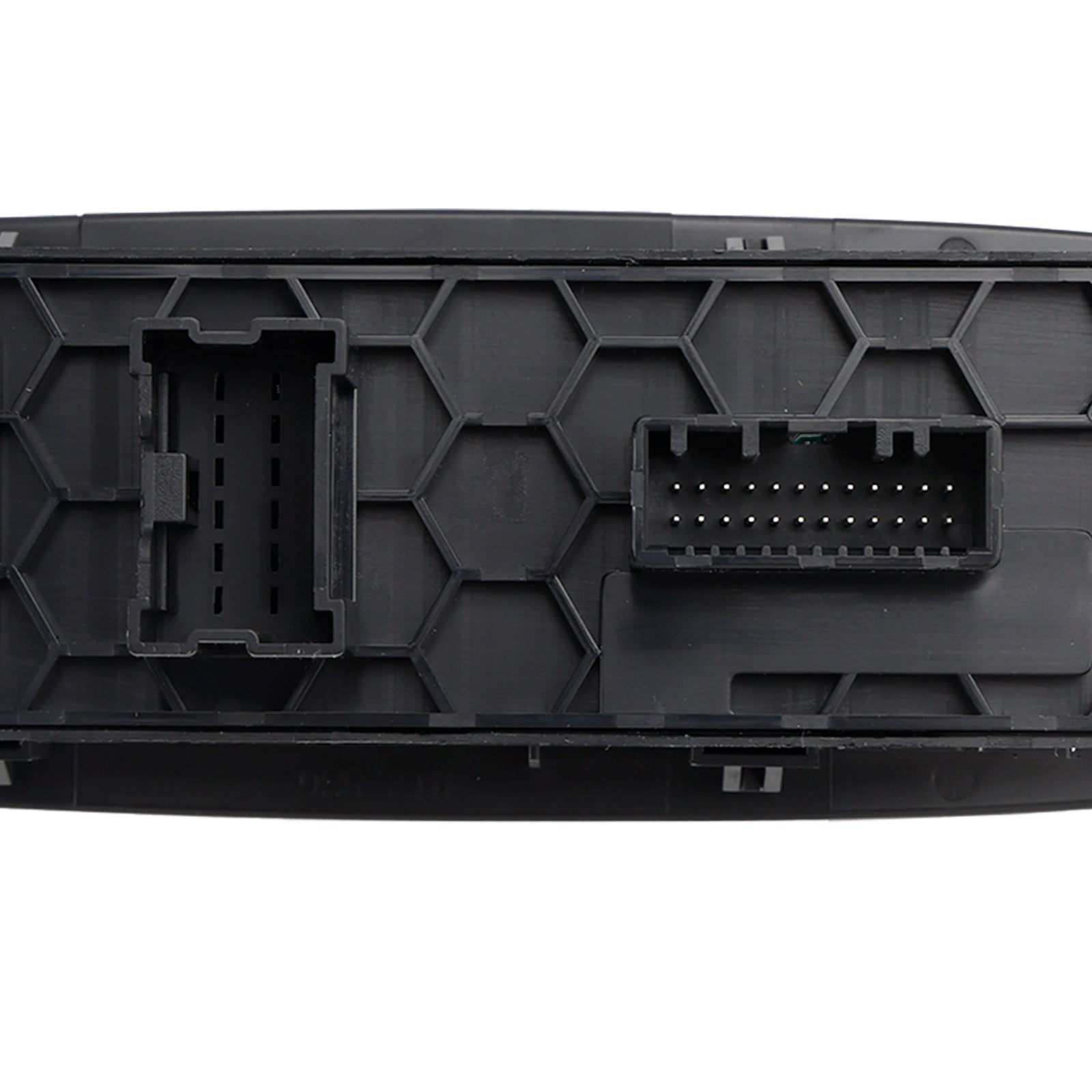 2016-2023 RENAULT SCENIC &amp; GRAND SCENIC 4 Power Master Window Switch Control 254012952R