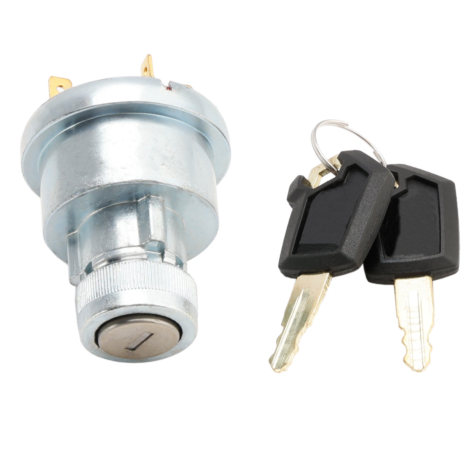 163-2659 3E-0156 Start Ignition Switch W/Key For Caterpillar 416B TH63