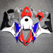 Injection Fairing Kit Bodywork Plastic ABS For Honda CBR600RR 2007-2008 F5