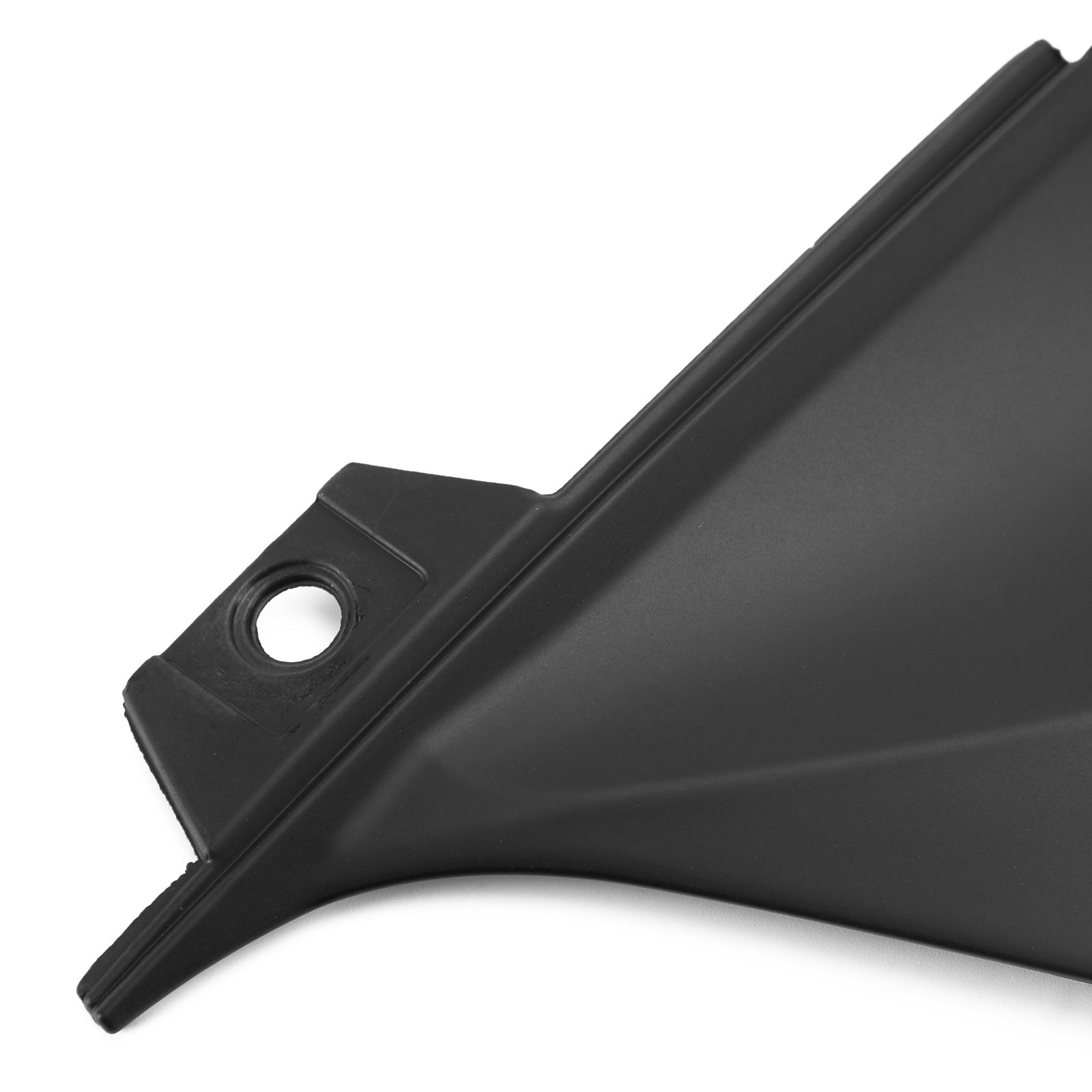 2002-2003 Yamaha YZF R1 Gas Tank Side Trim Cover Panel Fairing Cowl