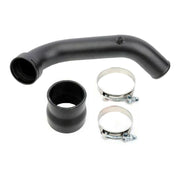 3" Intake Turbo Charge Pipe With Clamp for BMW N55 135i 335i XDrive 2011-2012