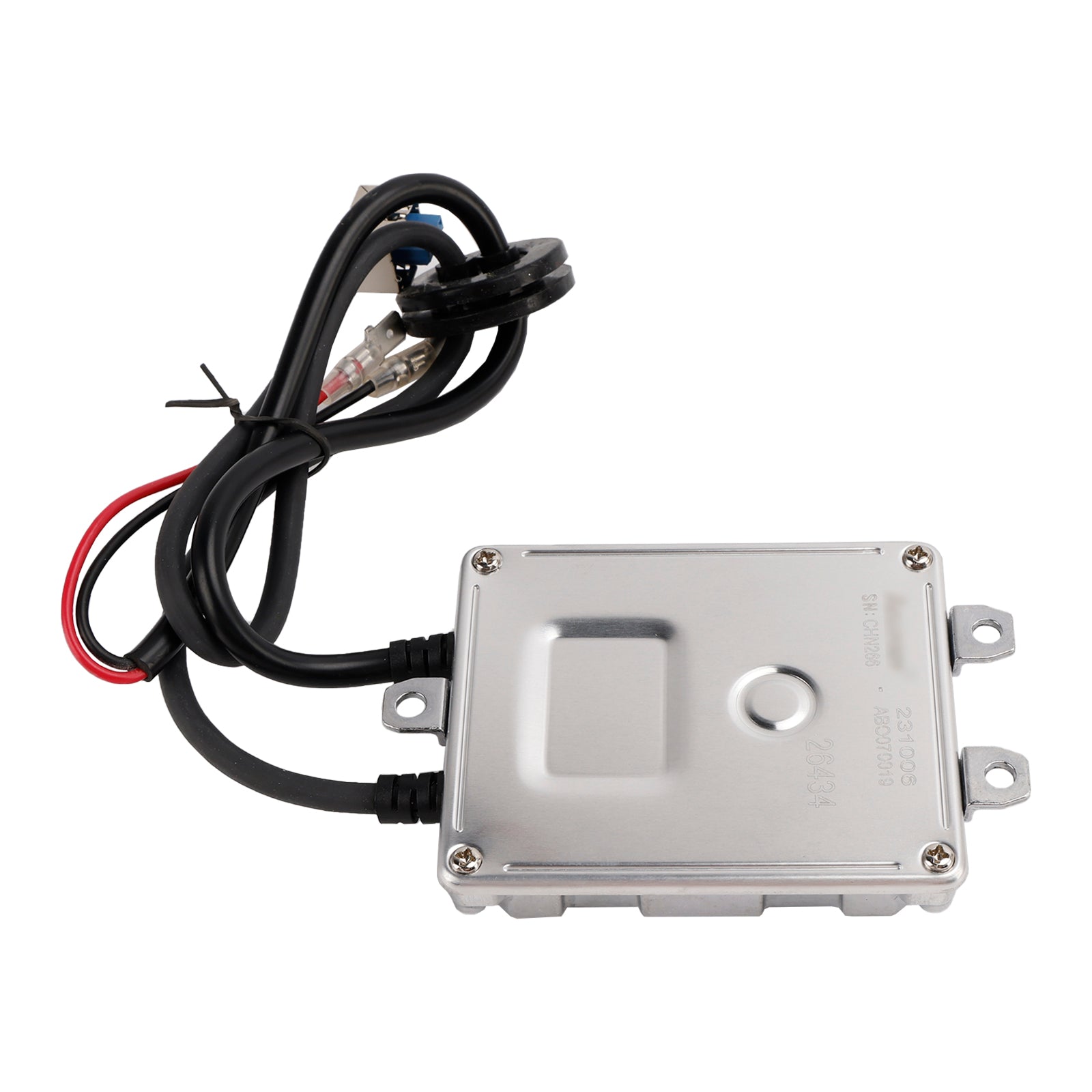 Xenon HID Headlight Special Digital Ballast D1S ABO-07