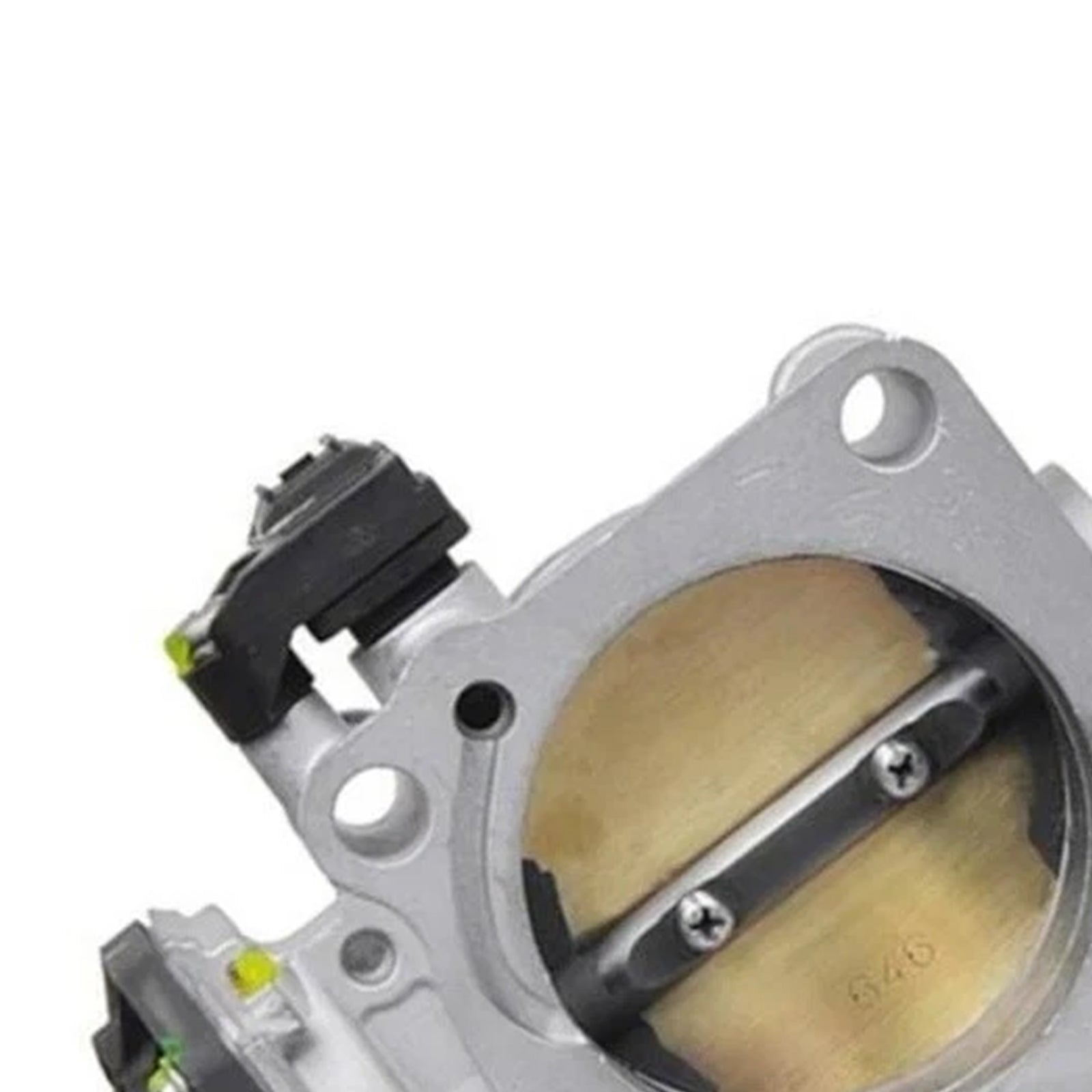 2010-2013 For Acura MDX ZDX 3.7L V6 Throttle Body Assembly 16400-RYE-A11