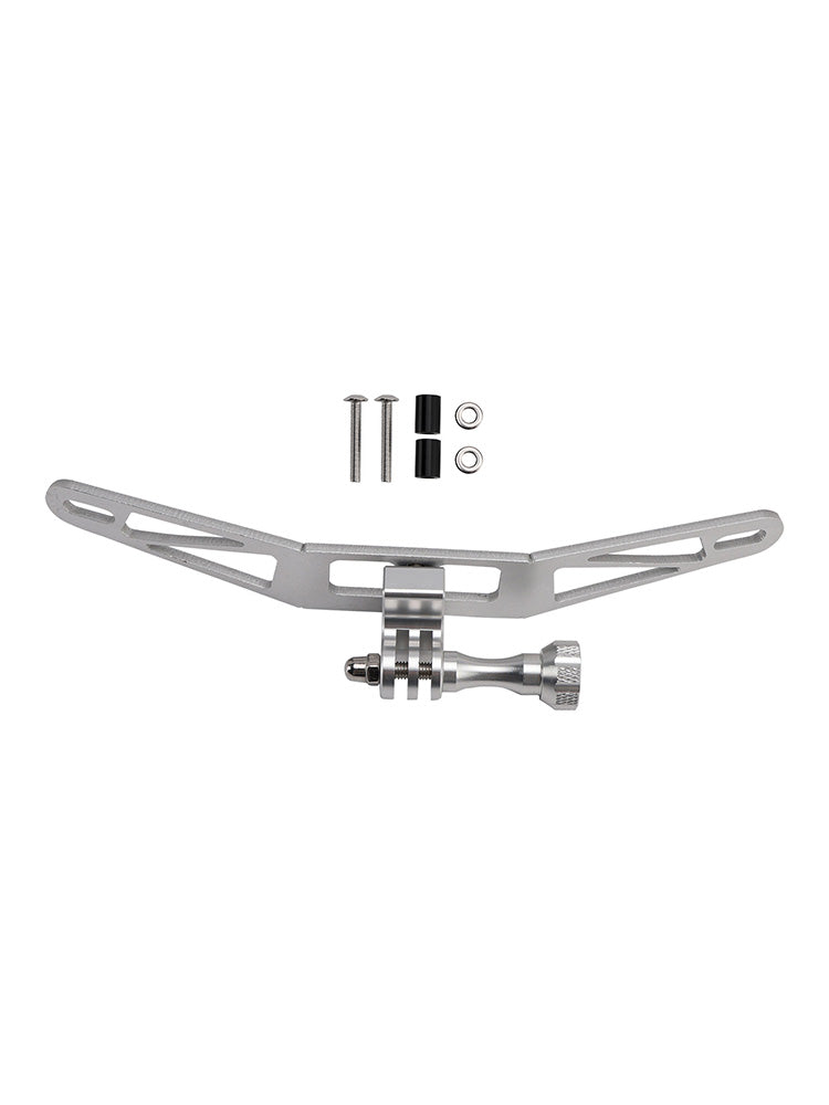Bracket GoPro Camera Windscreen For BMW R1300GS S1000XR F900XR F850GS