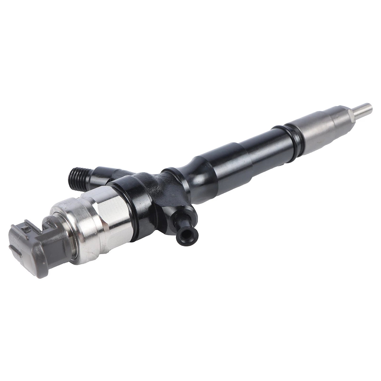 For Toyota Hilux Hiace 2KD-FTV 2.5L Engine 1Pcs Fuel Injector 095000-8530
