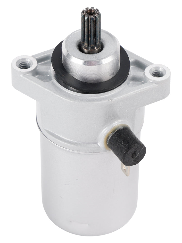 Starter Motor 9 Tooth For SYM Sport Rider 125i VF125 Joyride 110 31200-X04-0005