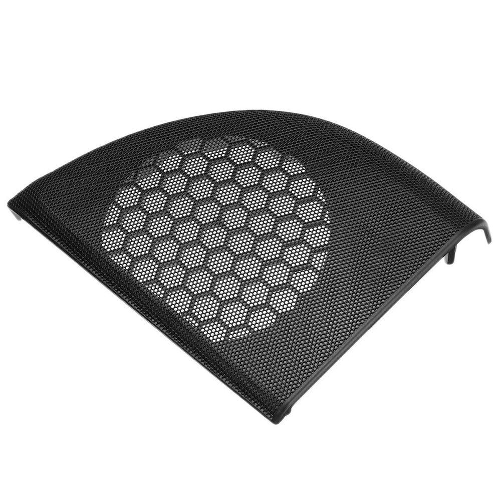 2001-2011 Mercedes C-CLASS Coupe CLC-CL203 2x Door Speaker Cover A20372703889051 A20372704889051