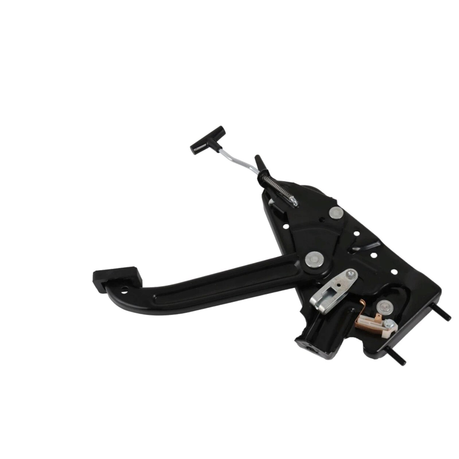1987?1995 Jeep Wrangler YJ Parking Emergency Brake Pedal Assembly 5093656AA