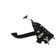 1987?1995 Jeep Wrangler YJ Parking Emergency Brake Pedal Assembly 5093656AA