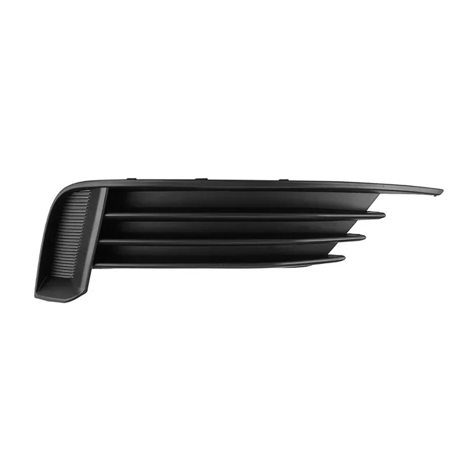 2013-2017 Audi A3 S3 Fog Light Grille Right Side 8V5807682