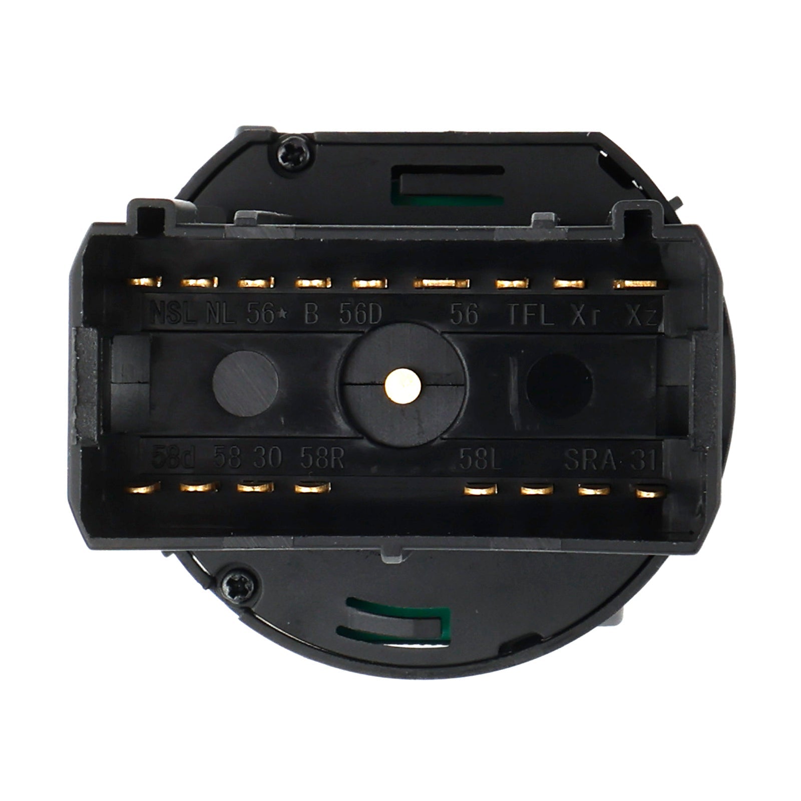 Light Switch 6Y1941531L for Skoda Fabia I 99-08 for Audi A3 8L 96-06