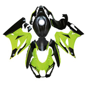 2017-2025 Suzuki GSXR1000 K17 Injection Fairing Kit Bodywork Plastic ABS #101
