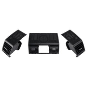 2004-2011 Mercedes-Benz G55 AMG 5.4L 5.5L 3PCS A/C Air Vent Grille Cover 4636807508 A4636807508