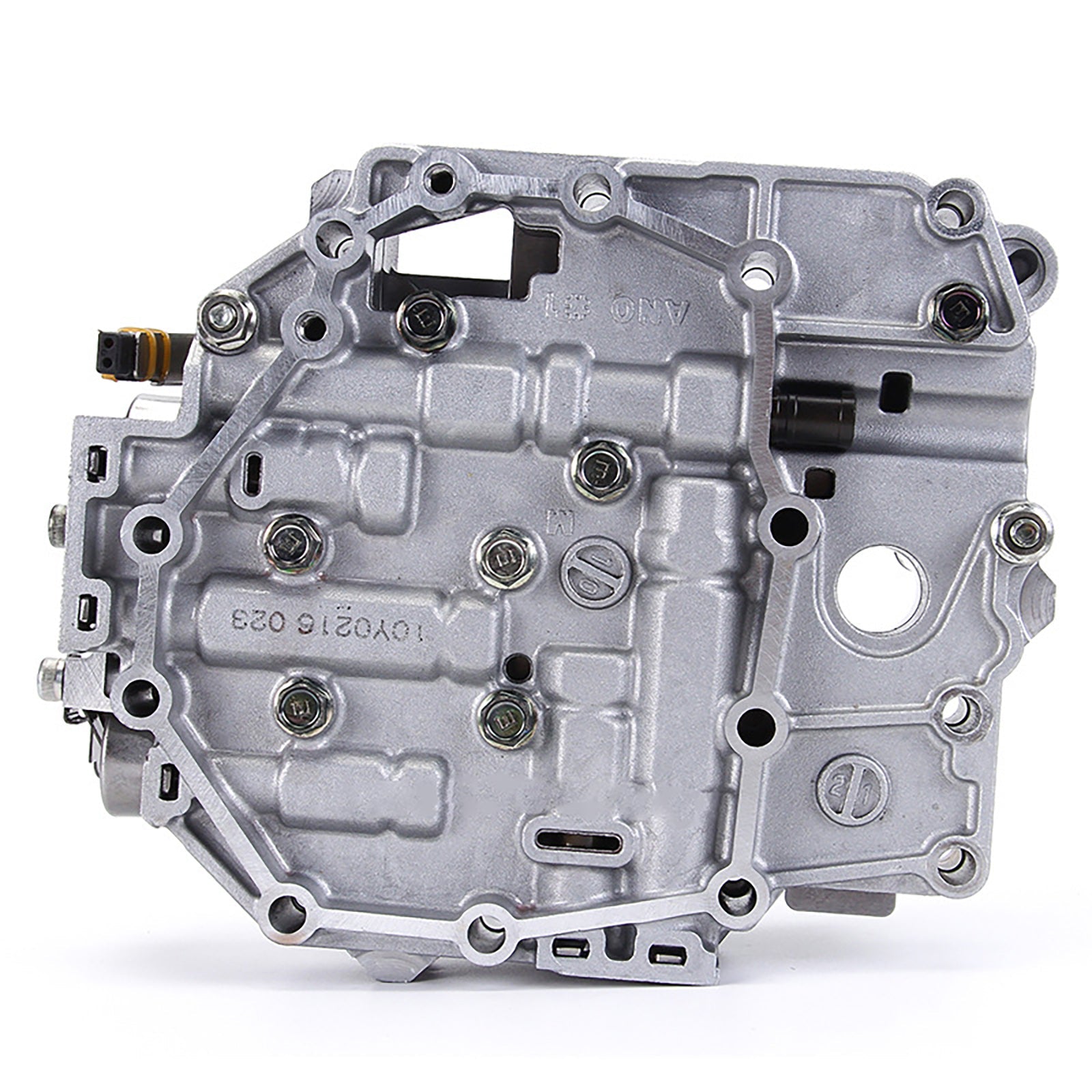 2012 NISSAN ALMERA 4 SPEED Transmission Valve Body JF414 RE4F03C