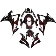 2019-2022 BMW M1000RR S1000RR Injection Fairing Kit Bodywork Plastic ABS
