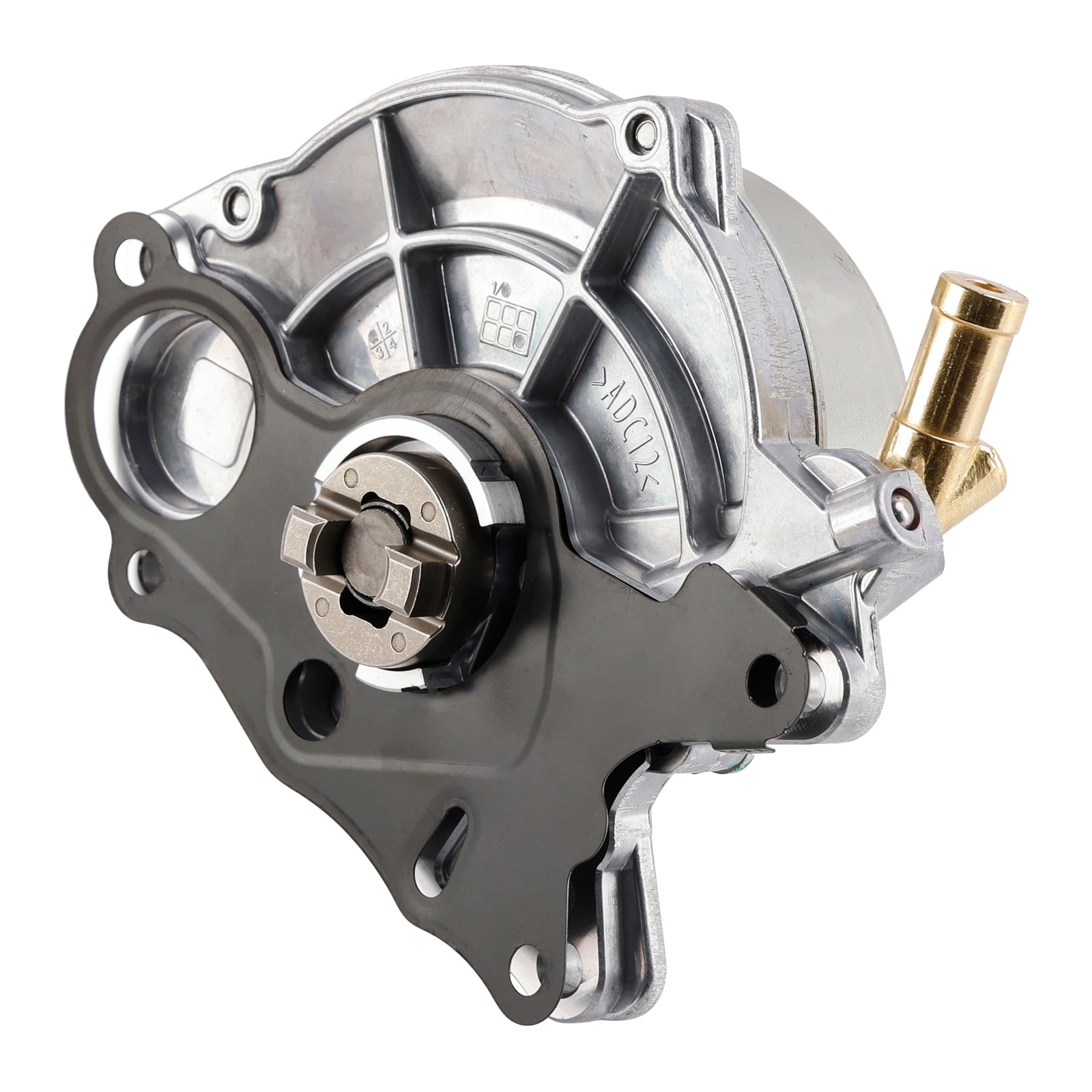 VW Amarok S1B,S6B,S7B 2.0 TDI 4motion Chassis Cab Vacuum Pump 03L145100H 03L145100E