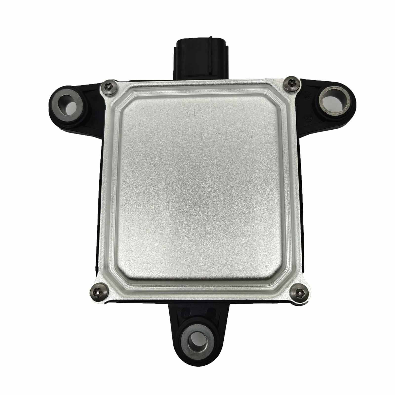 2020-2023 For Mazda CX-30 Rear Blind Spot Radar Sensor Module BDTS-67Y30-A