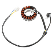 2018-2022 SWM Ace of Spades 125 STATOR ALTERNATOR 31140381