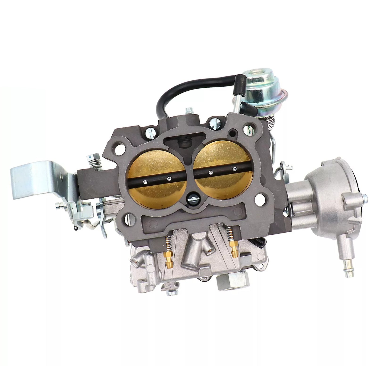 1970-1980 Chevrolet Corvette 2 Barrel Carburetor Carby 17054616 CA-22-3174R