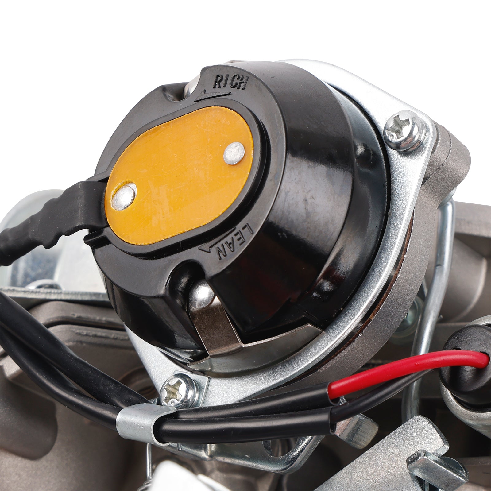 1986-1987 Isuzu Trooper 2 Barrel Carburetor 8943377840
