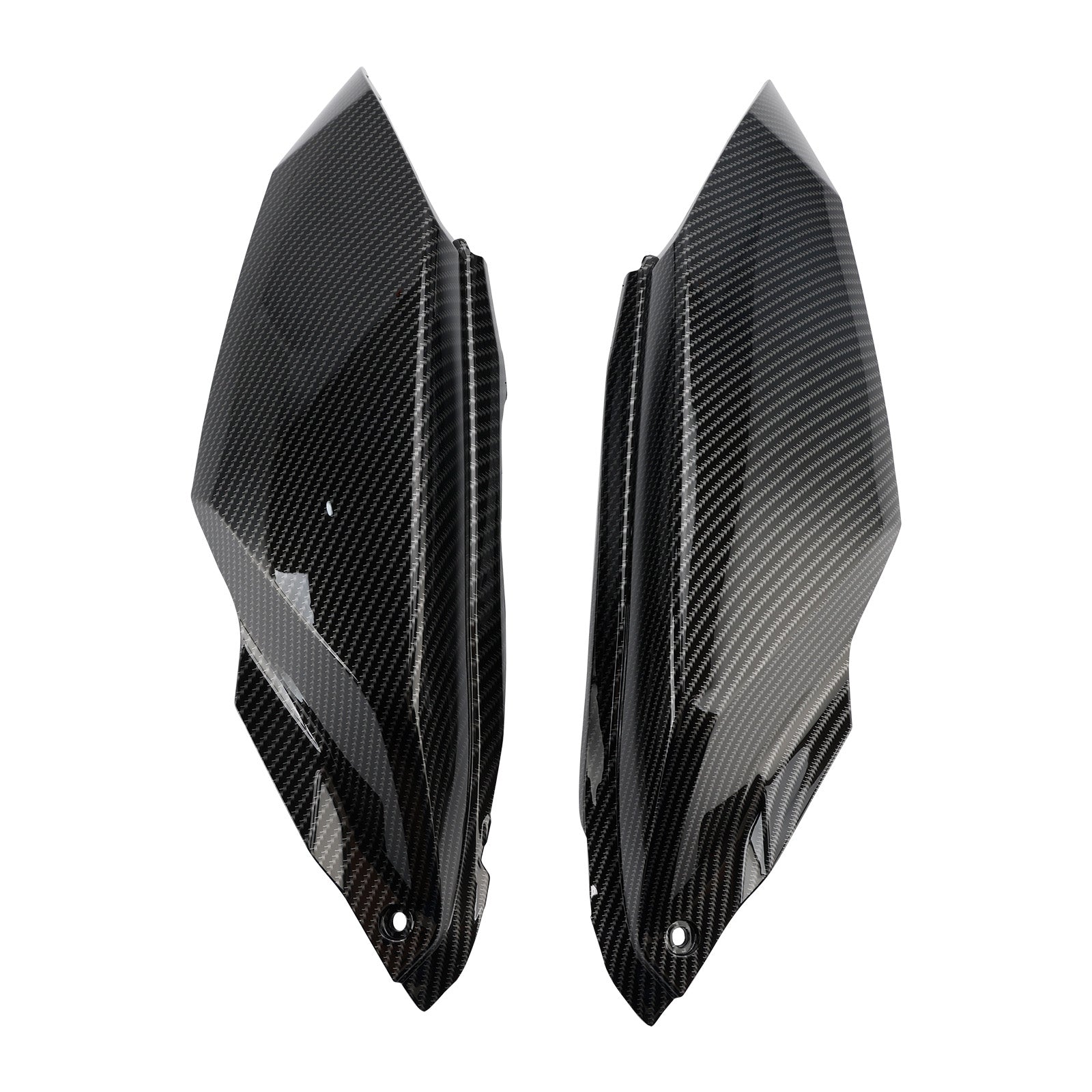2017-2020 Honda XADV-750 Rear Seat Tail Side Frame Cover Fairing