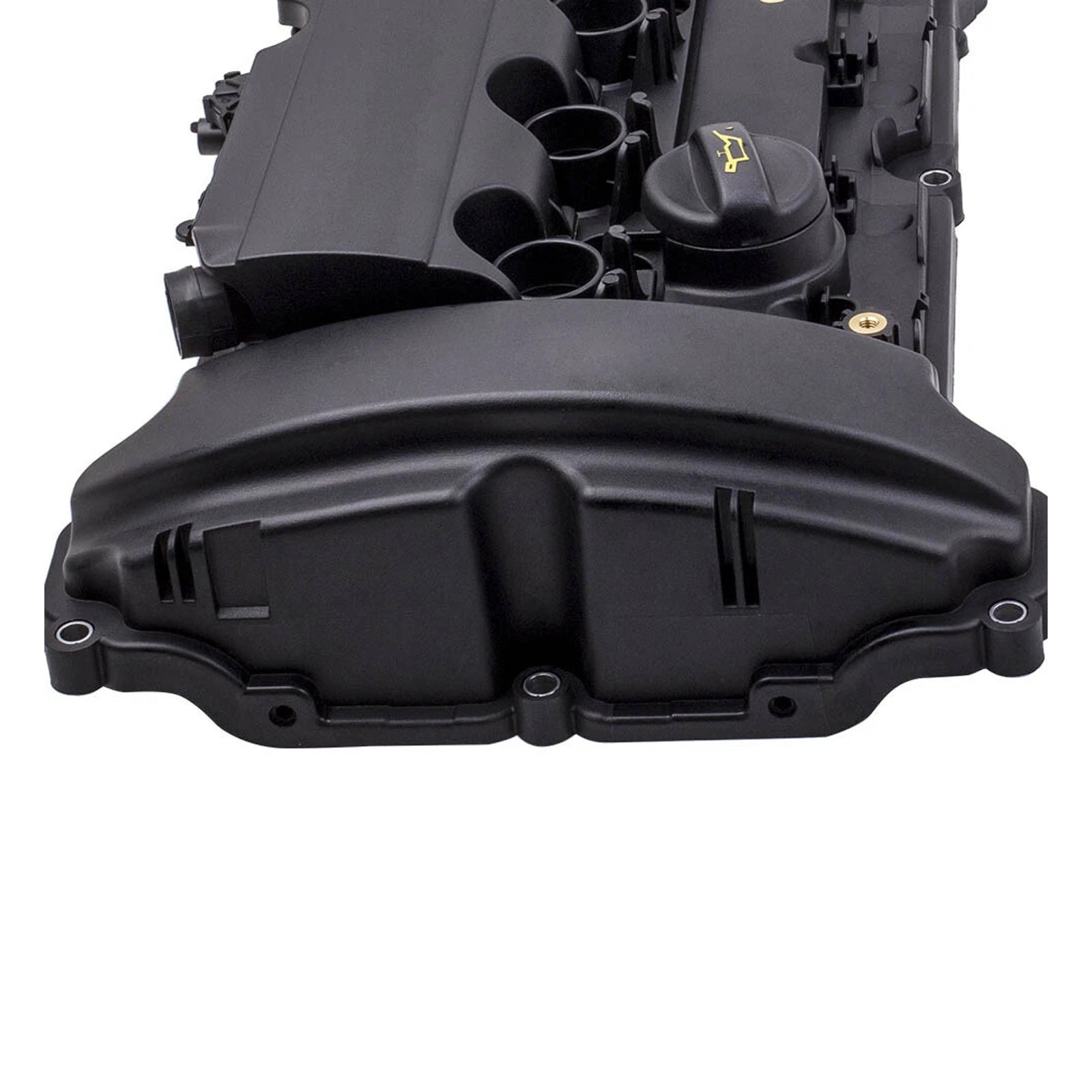 2007-2018 PEUGEOT 308 SW 1.6 16V Cylinder Valve Rocker Cover+Gasket V759886280