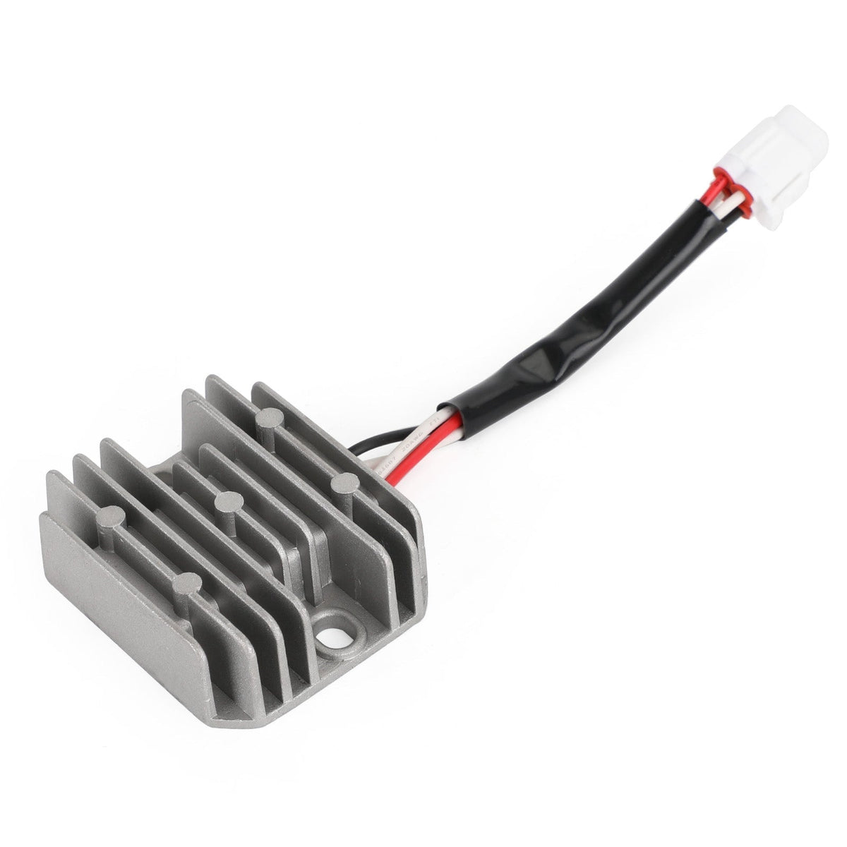 2011-2013 Yamaha YFM125R Raptor 125 Voltage Regulator Rectifier Generic