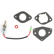 Areyourshop Engines Kit Repair Fuel Shut-Off Solenoid Valve for Kohler 24 757 22-S