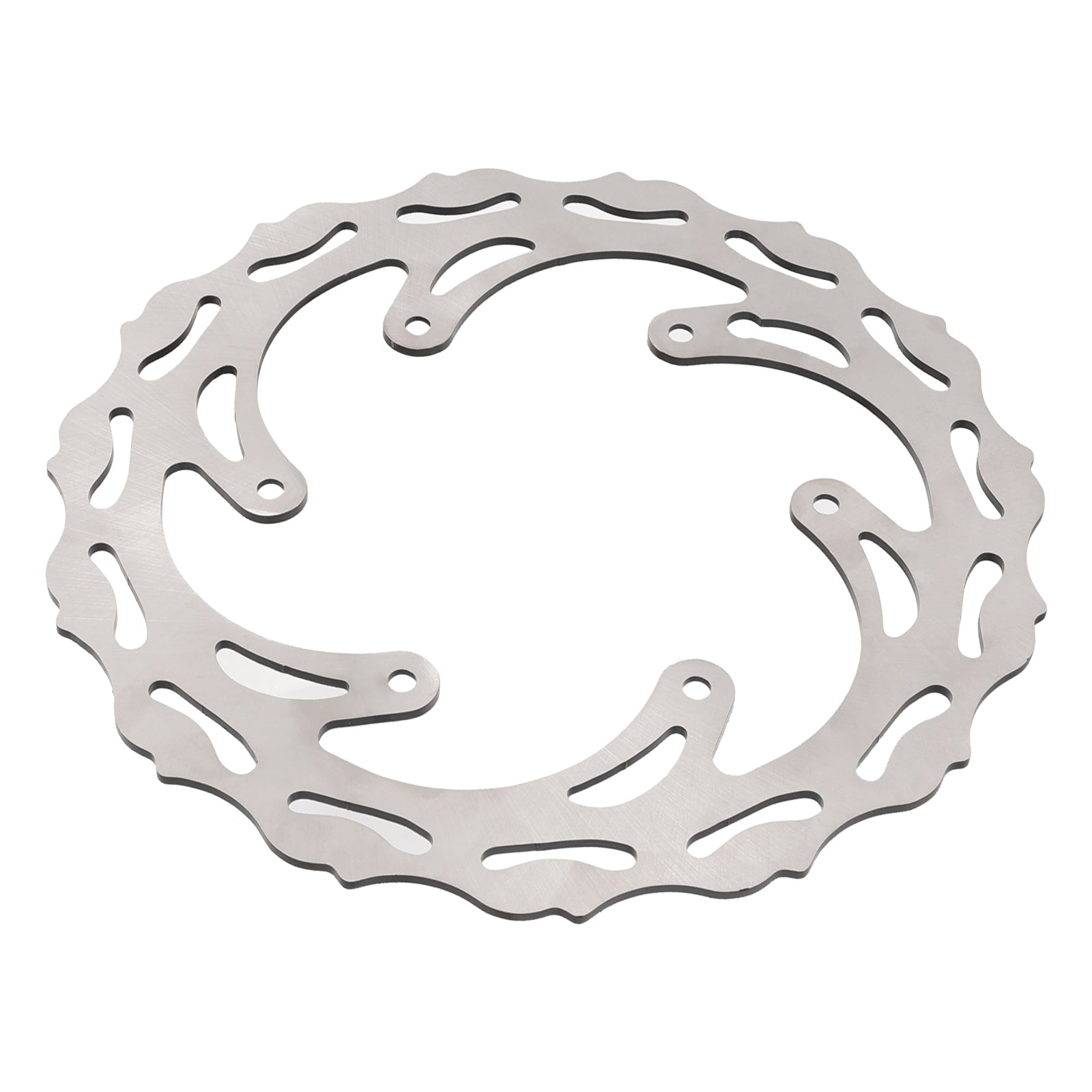 Front Brake Disc 260mm For 125 150 200 250 300 350 400 450 520 EXC XC MX SX
