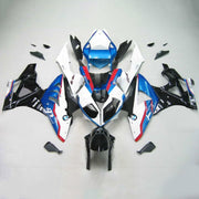 2009-2014 BMW S1000RR Fairing Kit Bodywork Plastic ABS Generic