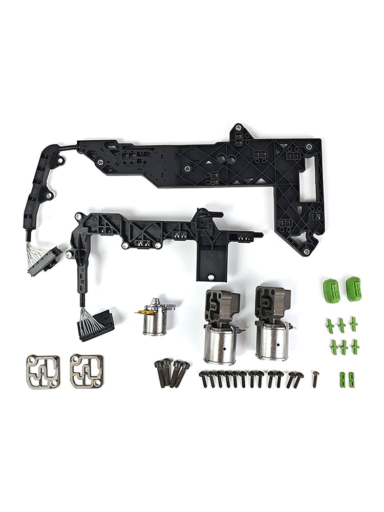 Audi A5 (8F7) Convertible 0B5 Mechatronics Repair Board Transmission Harness Kit