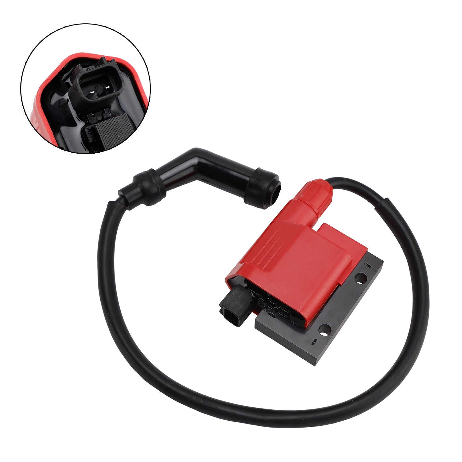 Ignition Coil 3051A-Lkm5-E00 Fits For Kymco Mxu700I Ex Eps Irs Euro 2018-2020